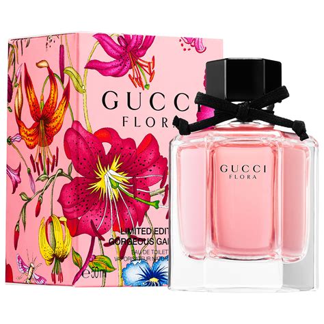 gucci gloral|Gucci flora for women.